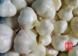 腌糖蒜的做法图解6