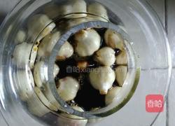 腌糖蒜的做法图解8