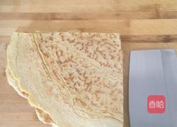 凡间小炒饼的做法图解6