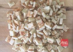 凡间小炒饼的做法图解7