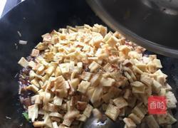 凡间小炒饼的做法图解14