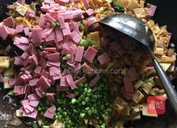 凡间小炒饼的做法图解15