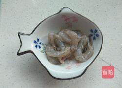 土豆泥虾球的做法图解7