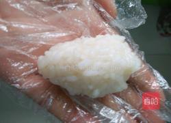 黄瓜寿司卷的做法图解5