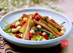 凉拌猪耳朵的做法图解13