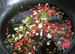 香菜拌皮蛋的做法图解7