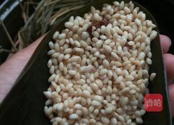 肉粽的做法图解5