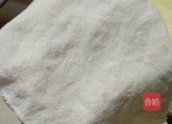 腌白萝卜的做法图解5