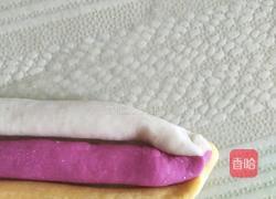 棒棒糖馒头的做法的做法图解3