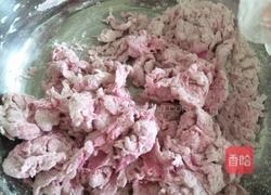 风车馒头的做法图解5