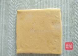 风车馒头的做法图解7