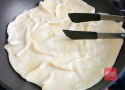 酱香饼的做法图解9