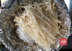 龙门花甲的做法图解4