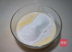 榴莲千层的做法图解3