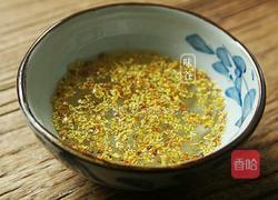 祛痰又补脾胃的白果番薯糖水的做法图解7