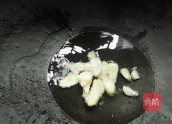 肉末丝瓜的做法图解5