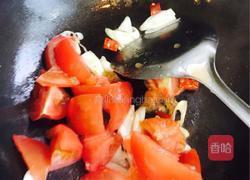 酸汤土豆粉的做法图解5