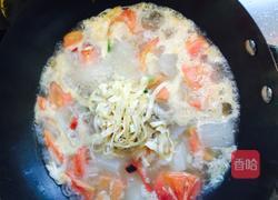 酸汤土豆粉的做法图解7