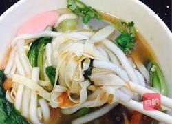 酸汤土豆粉的做法图解10