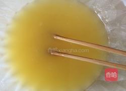 玉米油版花生酥的做法图解2