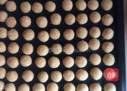 玉米油版花生酥的做法图解7