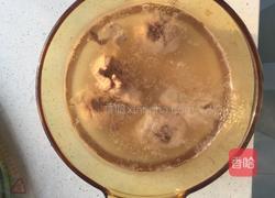 虫草花鸡汤(无油版)的做法图解4