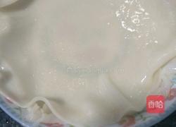 简易凉皮的做法图解11