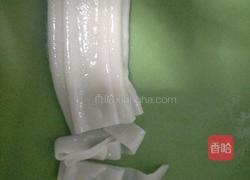 简易凉皮的做法图解12