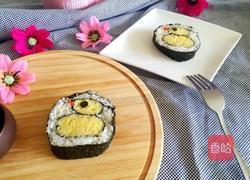 小鸭寿司的做法图解17