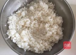 小鸭寿司的做法图解2