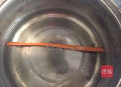 小鸭寿司的做法图解6