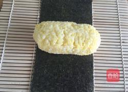 小鸭寿司的做法图解8
