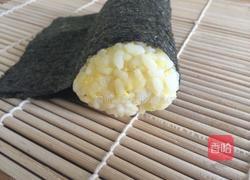 小鸭寿司的做法图解10