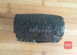 小鸭寿司的做法图解15