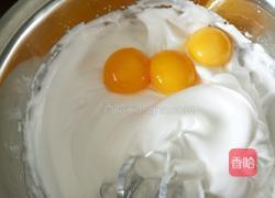 分蛋米粉海绵蛋糕的做法图解7