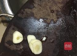 西兰花番茄炒肉的做法图解5