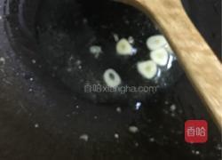 西兰花番茄炒肉的做法图解7