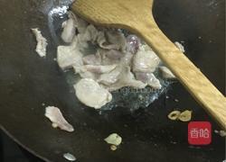 西兰花番茄炒肉的做法图解10