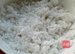 水晶紫薯豆沙包的做法图解6