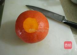 奶黄包小黄人的做法图解2