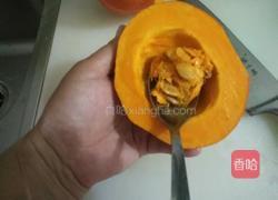 奶黄包小黄人的做法图解3