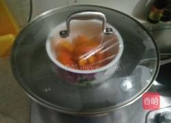 奶黄包小黄人的做法图解5