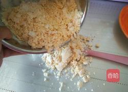 奶黄包小黄人的做法图解9