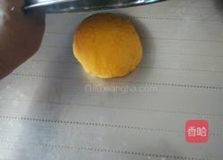 奶黄包小黄人的做法图解10