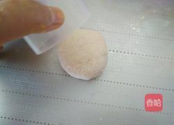 奶黄包小黄人的做法图解14