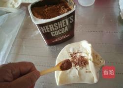 奶黄包小黄人的做法图解23