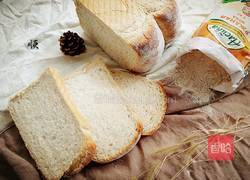 黑麦蜂蜜吐司的做法图解22