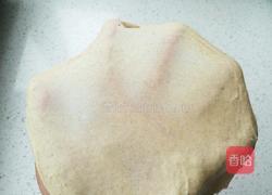 黑麦蜂蜜吐司的做法图解4