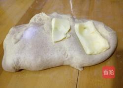 黑麦鸡腿堡的做法图解4