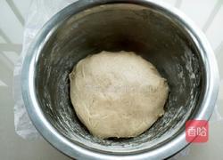 黑麦蜂蜜吐司的做法图解7